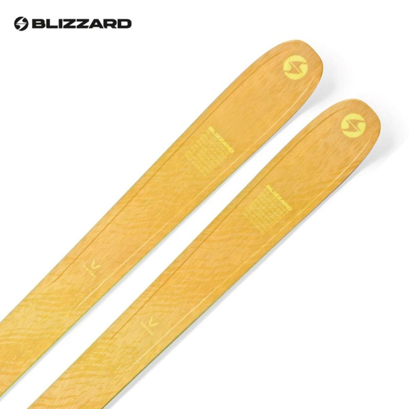 BLIZZARD uU[h XL[ Y fB[X 2025 RUSTLER 11 / [8A3350 00 001]