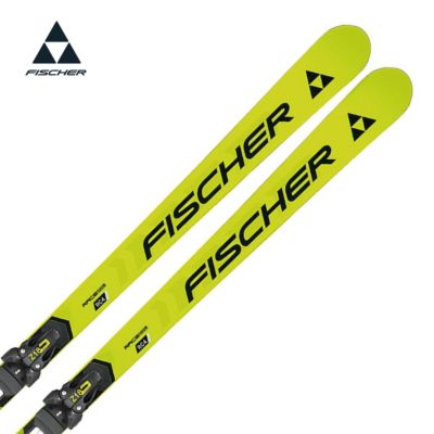 2022-2023 フィッシャー FISCHER GS MASTERS 183