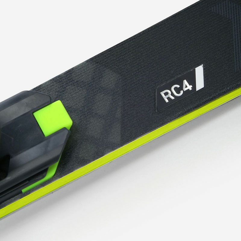 FISCHER フィッシャー スキー板 メンズ レディース 2025 RC4