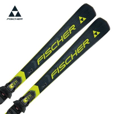 【FISCHER】フィッシャースキー板ならスキー用品通販ショップ 