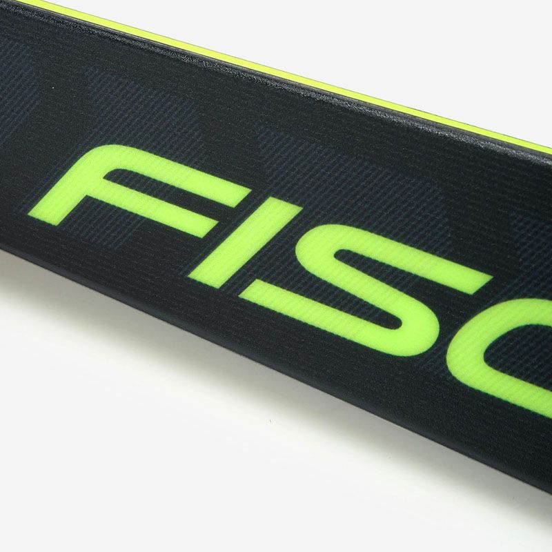 FISCHER フィッシャー スキー板 メンズ レディース 2025 RC4 RCS