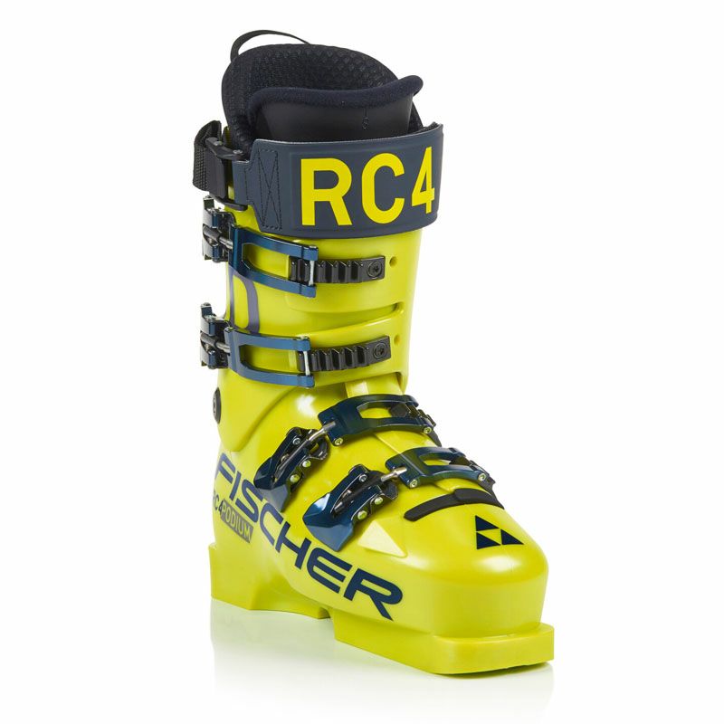 Fischer RC4 スキーブーツ 女性用23cm Fischer RC4 スキーブーツ 女性用23cm rc4 ブーツ スキー