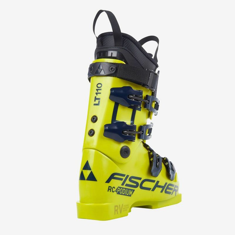 FISCHER フィッシャー スキーブーツ メンズ レディース 2025 RC4