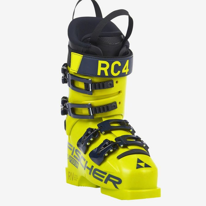 スキーブーツ　フィッシャー　21.5 01_001.jpg