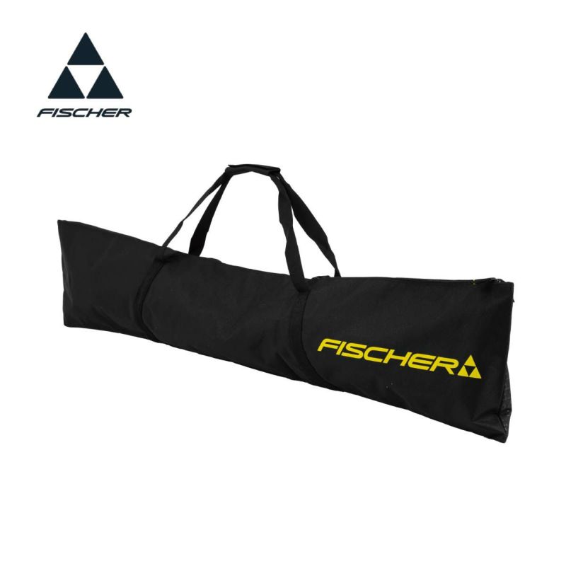 FISCHER �t�B�b�V���[ �X�L�[�P�[�X 1��p 2026 SKICASE ECO ALPINE 1 PAIR