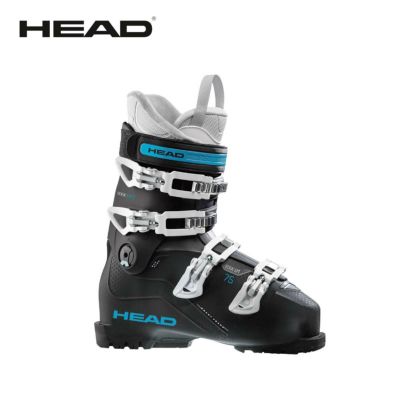 HEAD ヘッド スキーブーツ レディース ＜2025＞ EDGE LYT 75 W HV 