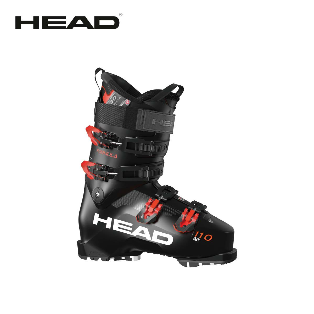 スキーブーツ HEAD EDGE 85 MV 2024