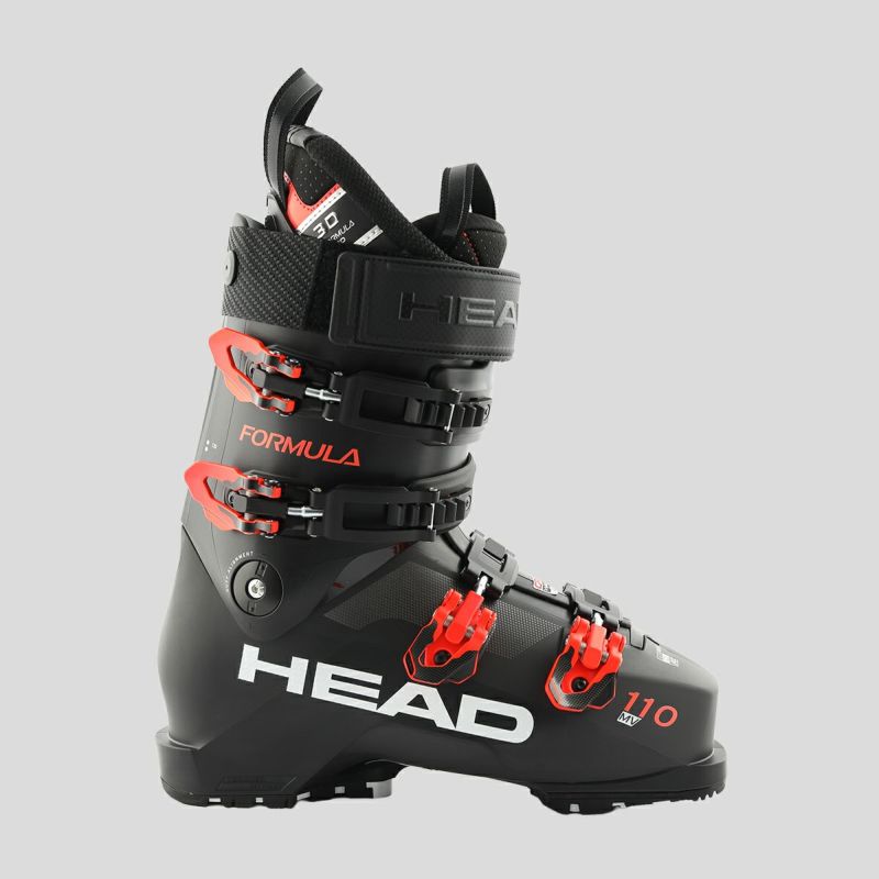 HEAD ヘッド スキーブーツ メンズ レディース 2025 FORMULA 110