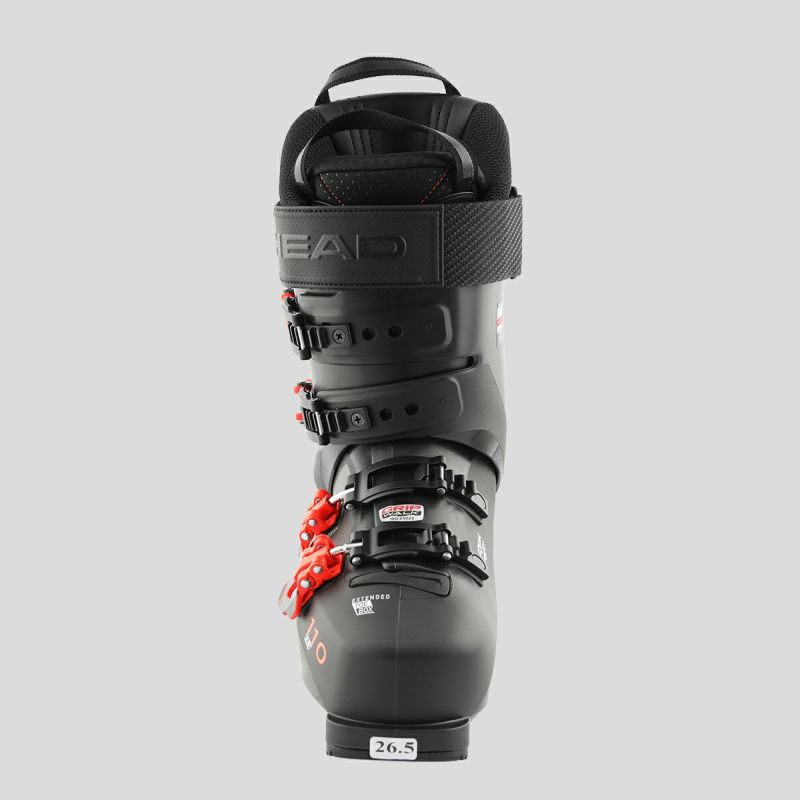 HEAD ヘッド スキーブーツ メンズ レディース 2025 FORMULA 110