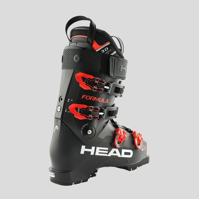 HEADスキーブーツCHALLENGER 110 ウォークモード付　女性用 HEADスキーブーツCHALLENGER 110 ウォークモード付 女性用 HEAD