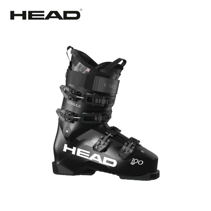 HEAD ヘッド スキーブーツ メンズ レディース 2025 FORMULA 100 MV 