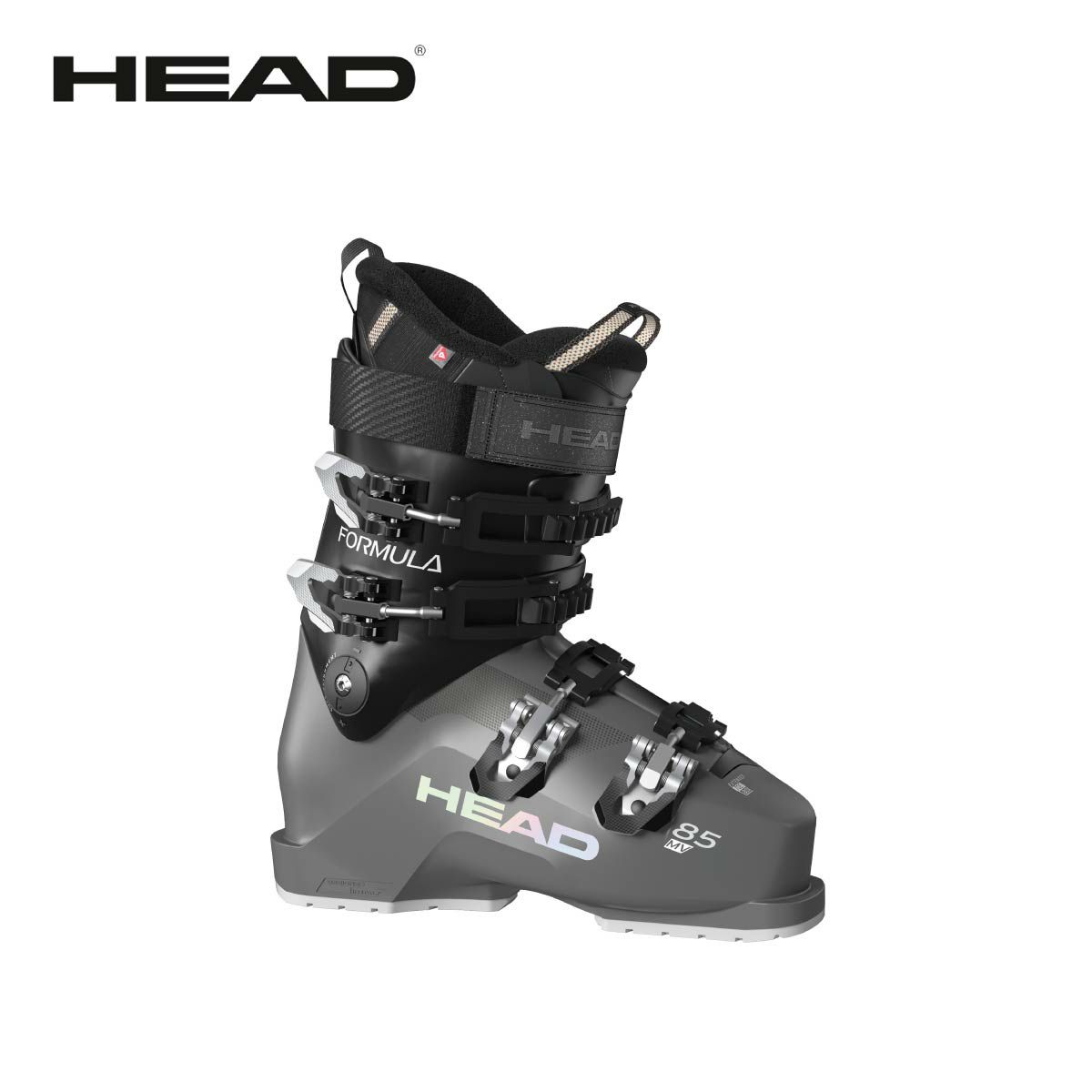 HEAD EDGE 気遣っ LYT 65 スキー用ブーツ 25.5cm レディース