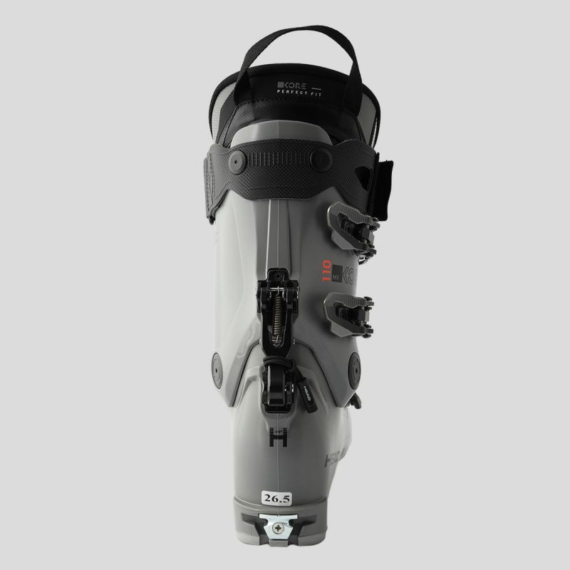 HEAD ヘッド スキーブーツ メンズ レディース 2026 KORE 110 MV