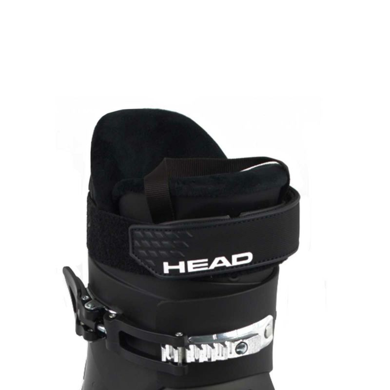 HEAD ヘッド スキーブーツ メンズ レディース 2025 CUBE3 70