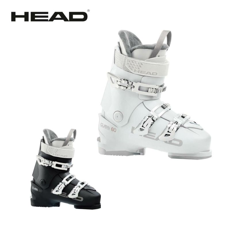HEAD wbh XL[u[c fB[X 2026 CUBE3 60 W / L[u3 60 W / 604411 / 604412