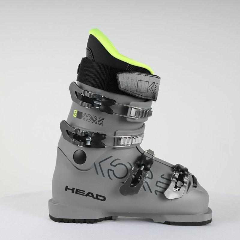 スキーブーツ　HEAD 60 Jr,用　24,5 HEAD ヘッド スキーブーツ キッズ ジュニア 2026 KORE 60 / コア