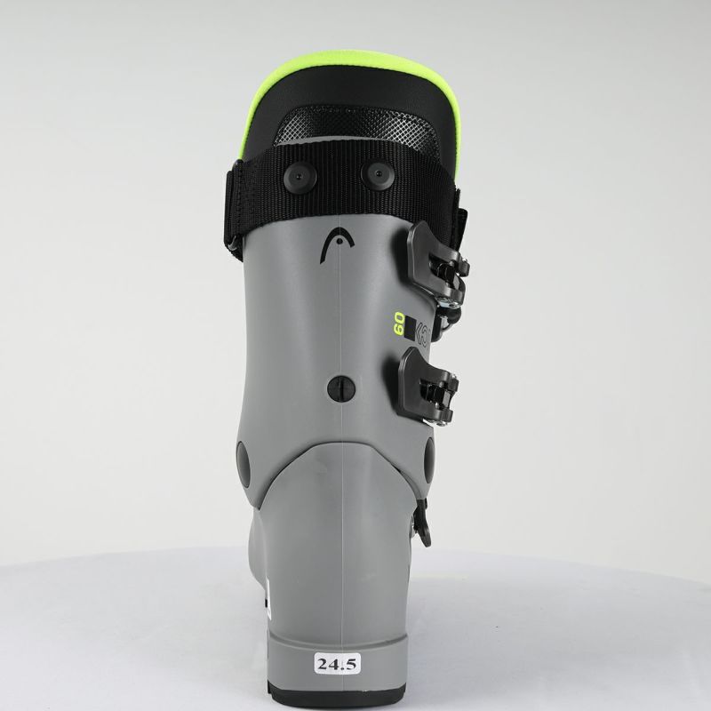 HEAD ヘッド スキーブーツ キッズ ジュニア 2026 KORE 60 / コア