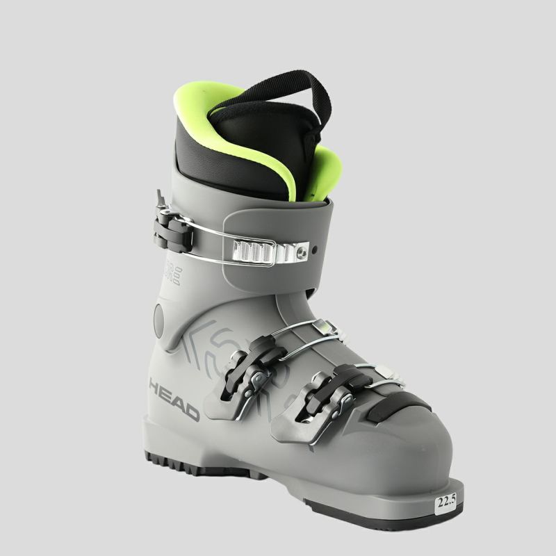 HEAD ヘッド スキーブーツ キッズ ジュニア 2026 KORE 40 / コア 40