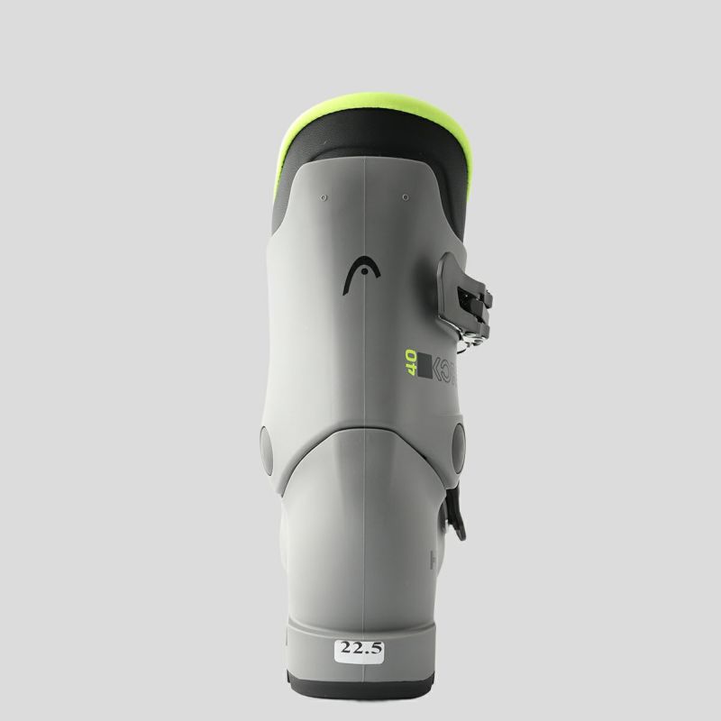 HEAD ヘッド スキーブーツ キッズ ジュニア 2026 KORE 40 / コア 40