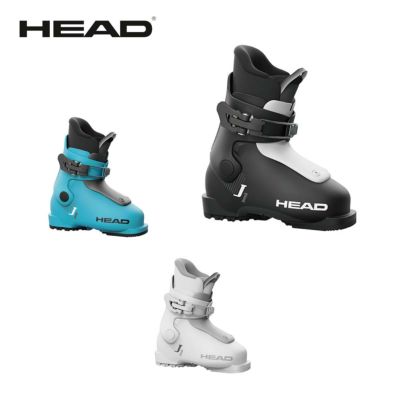HEAD ヘッド スキーブーツ キッズ ジュニア ＜2025＞ J3 〔ジェイ3 