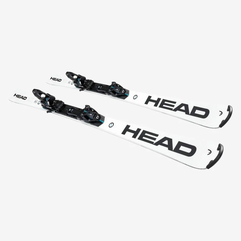 HEAD ヘッド スキー板 メンズ レディース 2025 WCR e-SL Rebel FIS SW 