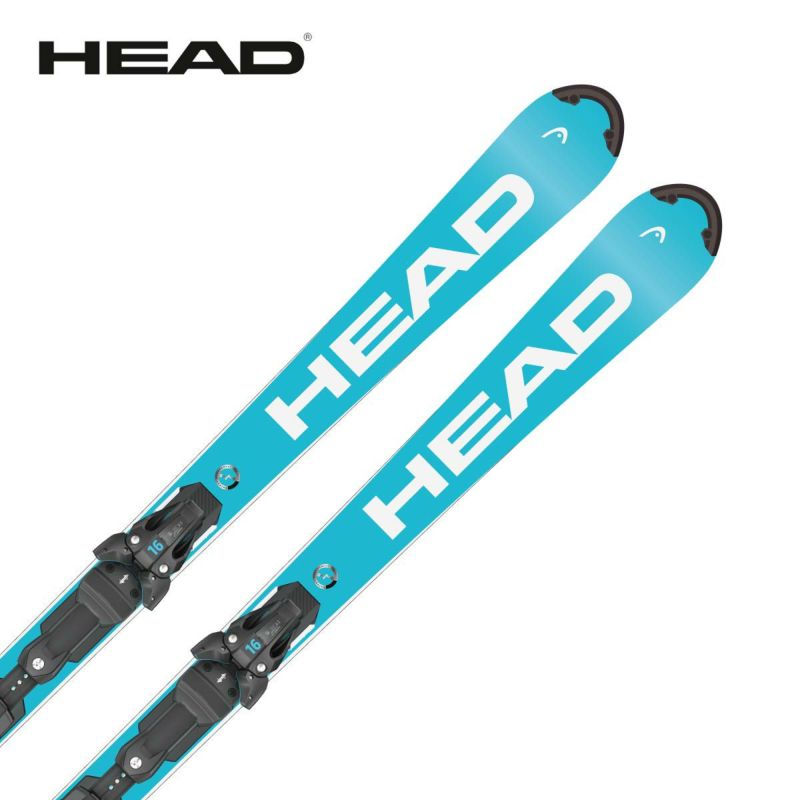 HEAD ヘッド スキー板 メンズ レディース 2025 WCR e-SL Rebel FIS SW RP EV[313194]+ FF 14 GW  [100907]【FIS対応】プレート/ビンディング セット 取付無料  ならタナベスポーツ【公式】が最速最安値に挑戦中！メンズ・レディース・子供用まで勢揃い