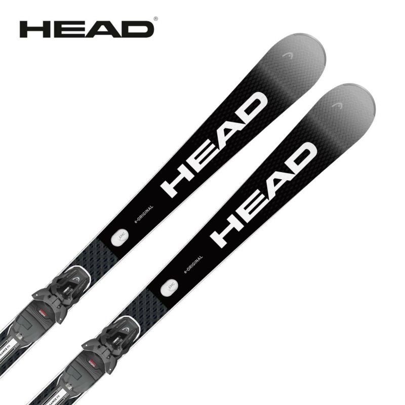 HEAD wbh XL[ Y fB[X 2025 Supershape e-Original SW BB-PR[313394]+ PROTECTOR PR 13 GW[100925] X[p[VFCv IWi