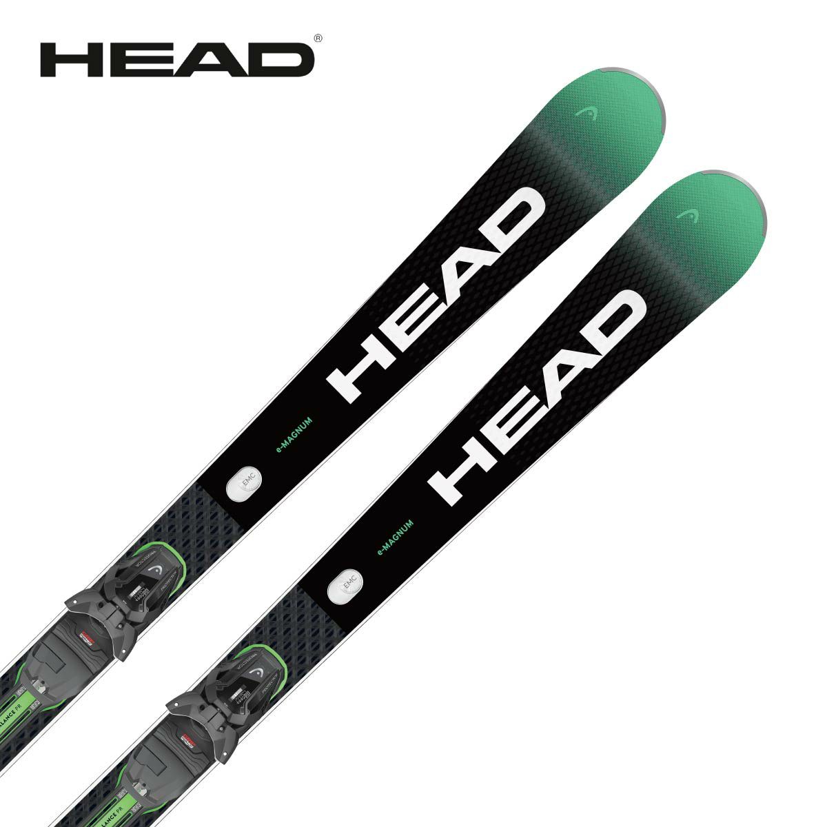 HEAD ヘッドe-ORIGINAL 大人気 SUPERSHAPE 21-22モデル