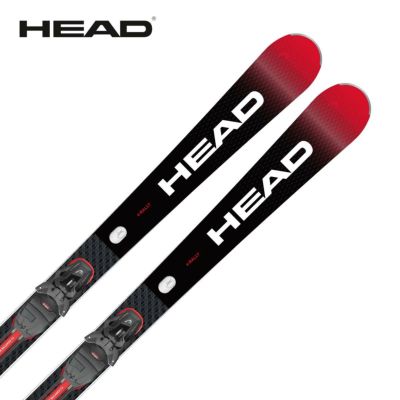 HEAD ヘッド スキー板 メンズ レディース 2025 SUPERSHAPE E-MAGNUM マグナム + PR 13 GW  プレート/ビンディング セット 取付無料 グリップウォーク対応 ならタナベスポーツ【公式】が最速最安値に挑戦中！メンズ・レディース・子供用まで勢揃い