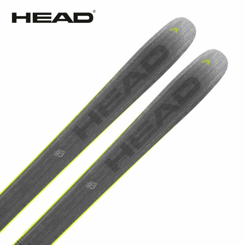 HEAD wbh XL[ Y fB[X 2025 KORE 93 / [315444]