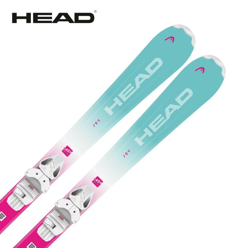 HEAD wbh XL[ LbY WjA 2025 JOY EASY JRS / [314454] + JRS 4.5 GW CA v[g/rfBO Zbg t ObvEH[NΉ