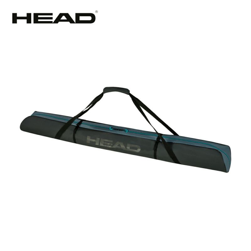 HEAD wbh obOEP[X Y fB[X 1p 2026 SKIBAG Single 175cm / XL[obO VO 175cm / 383054