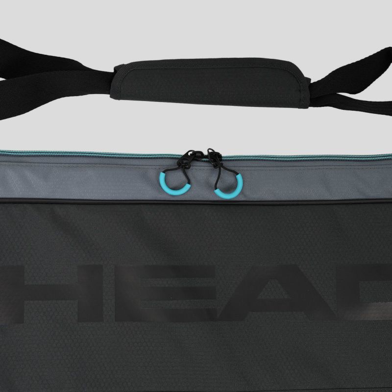 HEAD ヘッド バッグ・ケース メンズ レディース 1台用 2026 SKIBAG