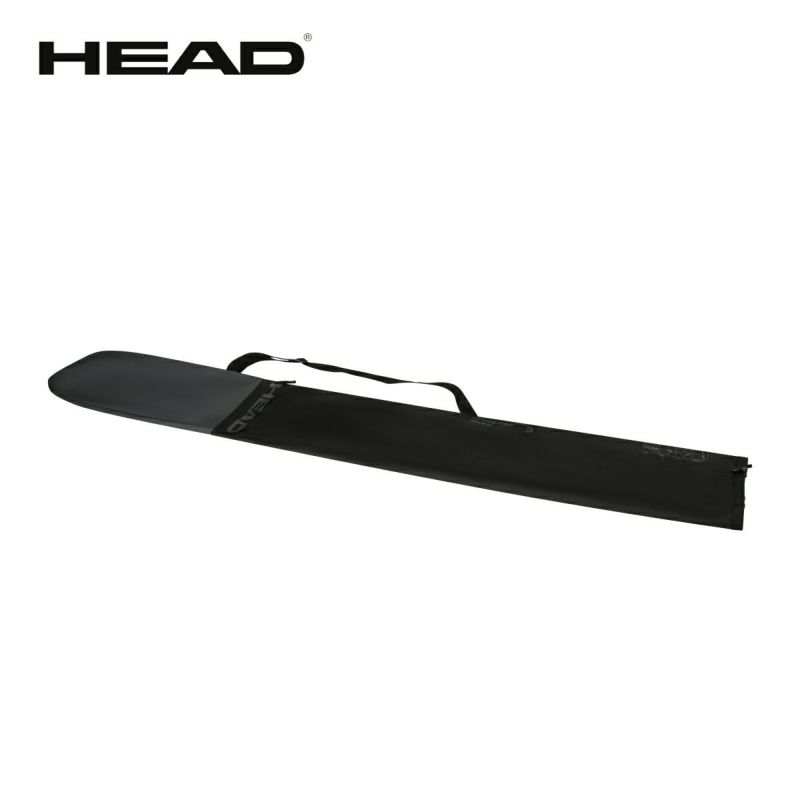 HEAD wbh obOEP[X Y fB[X 1p 2026 THE SIMPLE SKIBAG / U Vv XL[obO / 383404