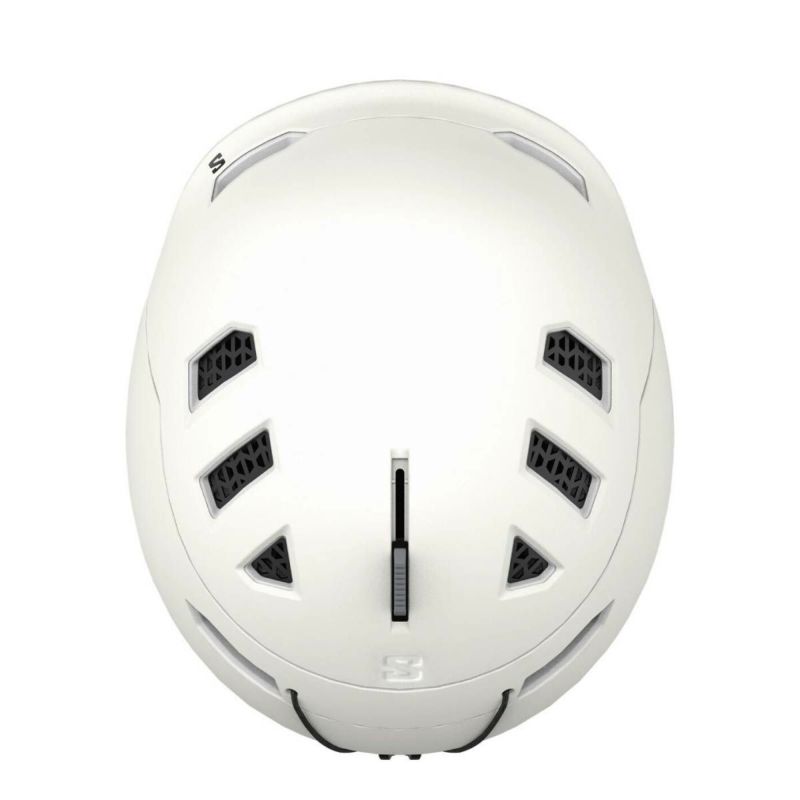 SALOMON サロモン スキーヘルメット メンズ レディース 2025