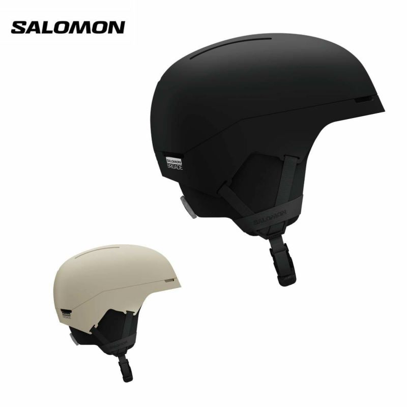 SALOMON T XL[wbg Y fB[X 2026 BRIGADE RF