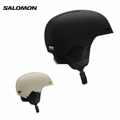 【SALOMON】サロモンスキーヘルメットならスキー用品通販ショップ -  タナベスポーツ【公式】が最速最安値に挑戦中！メンズ・レディース・子供用まで勢揃い