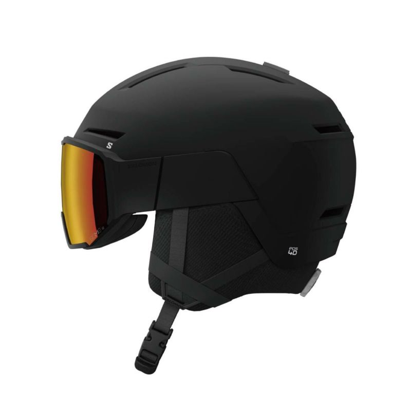 SALOMON サロモン スキーヘルメット メンズ レディース ＜2025