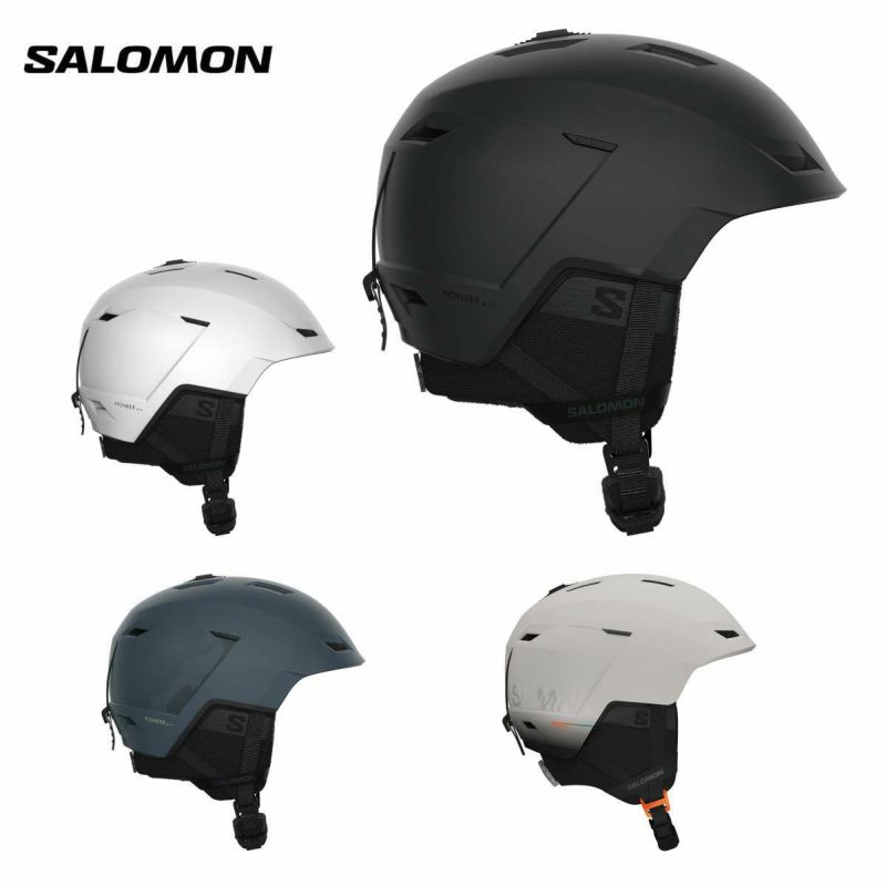 SALOMON T XL[wbg Y fB[X 2025 PIONEER LT PRO