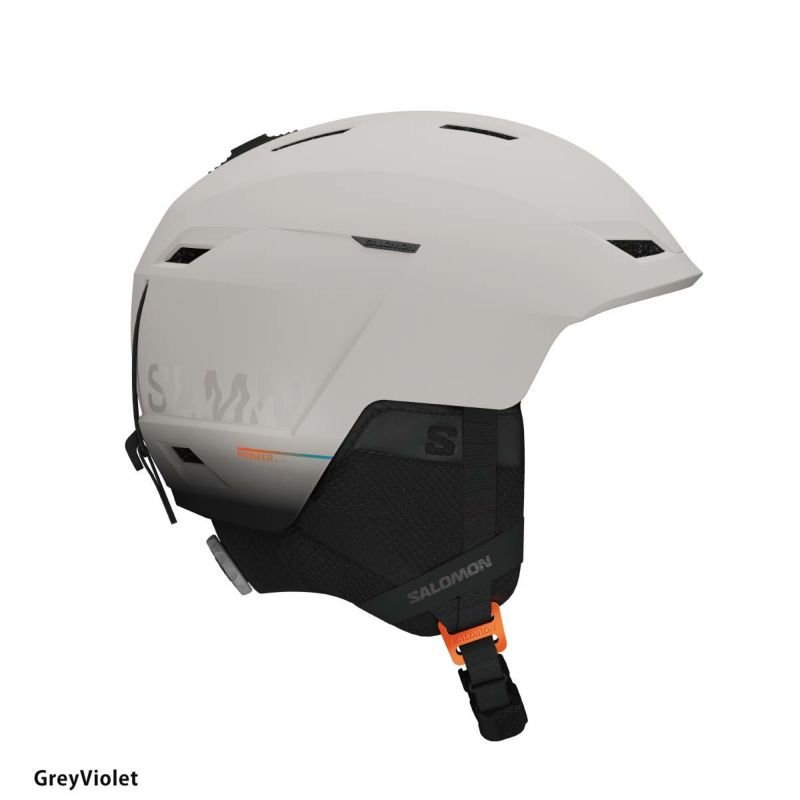 SALOMON サロモン スキーヘルメット メンズ レディース 2025