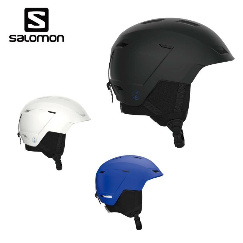 スノボー用ヘルメット pioneer サロモン スキーの人気商品・通販・価格 ...