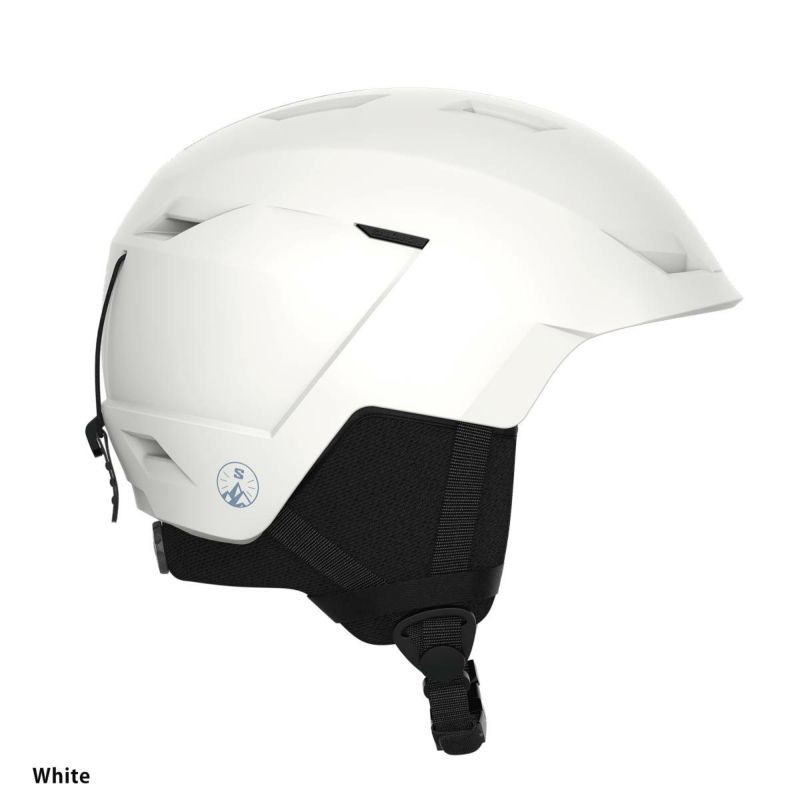 SALOMON サロモン スキーヘルメット ジュニア 2025 PIONEER LT JR 日本