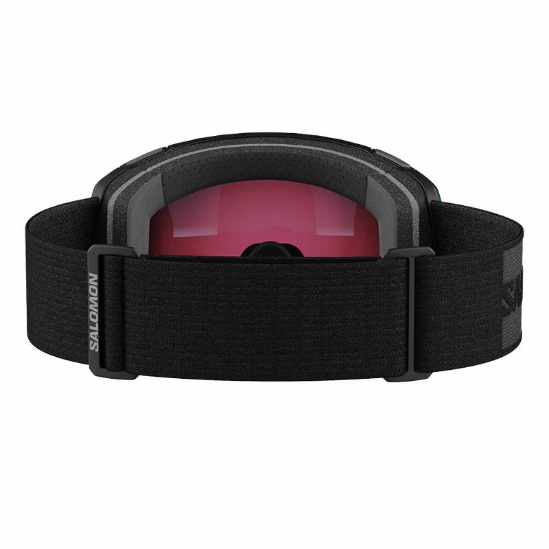 スキーゴーグル サロモン SALOMON メンズ レディース ＜2025