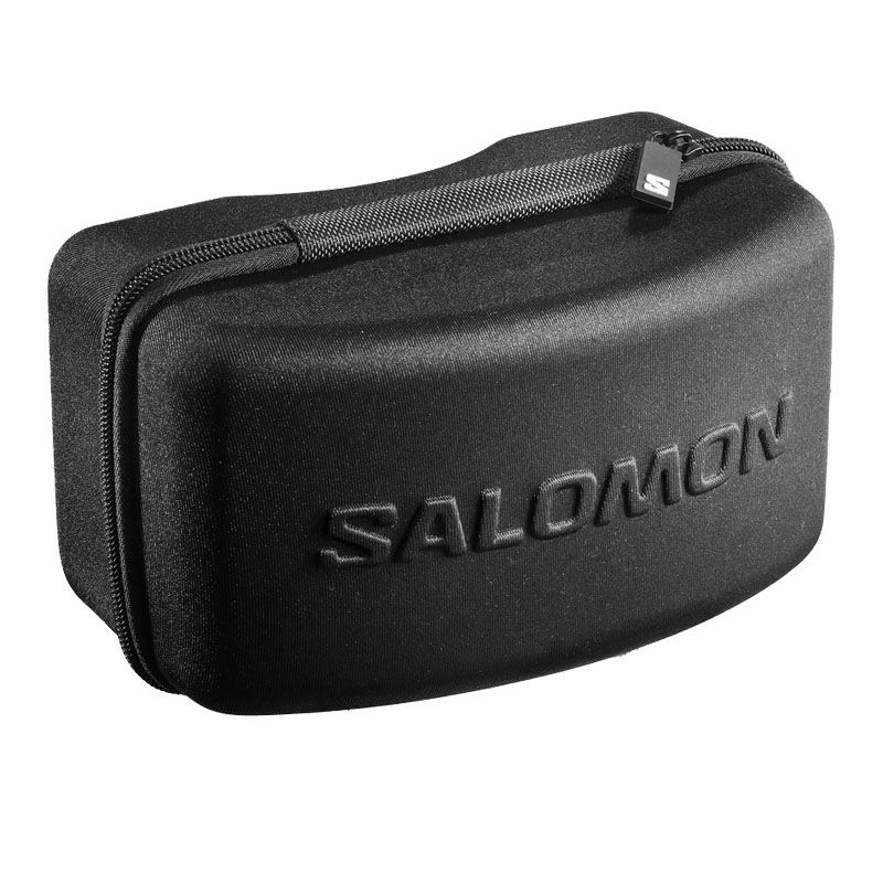 スキーゴーグル サロモン SALOMON メンズ レディース ＜2025