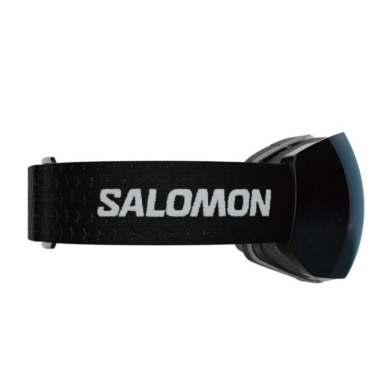 スキーゴーグル サロモン SALOMON メンズ レディース 2025