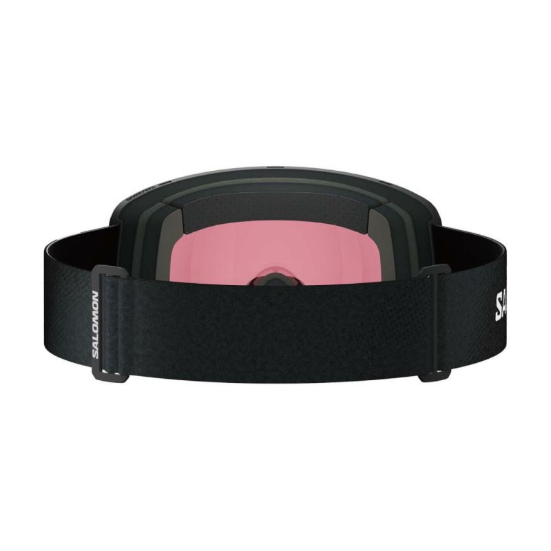 スキーゴーグル サロモン SALOMON メンズ レディース ＜2025