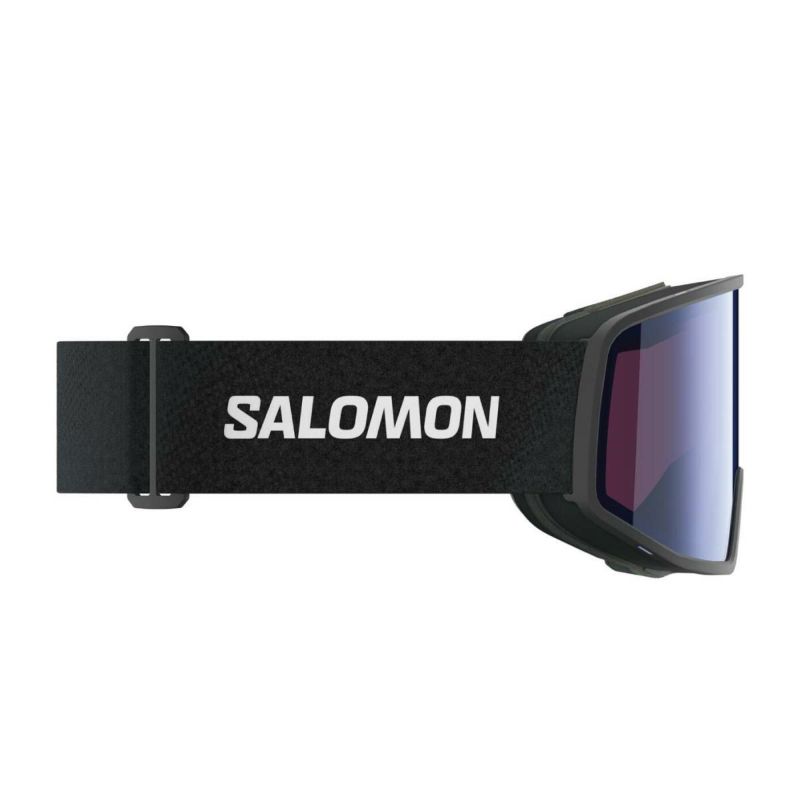 スキーゴーグル サロモン SALOMON メンズ レディース ＜2025＞ SENTRY