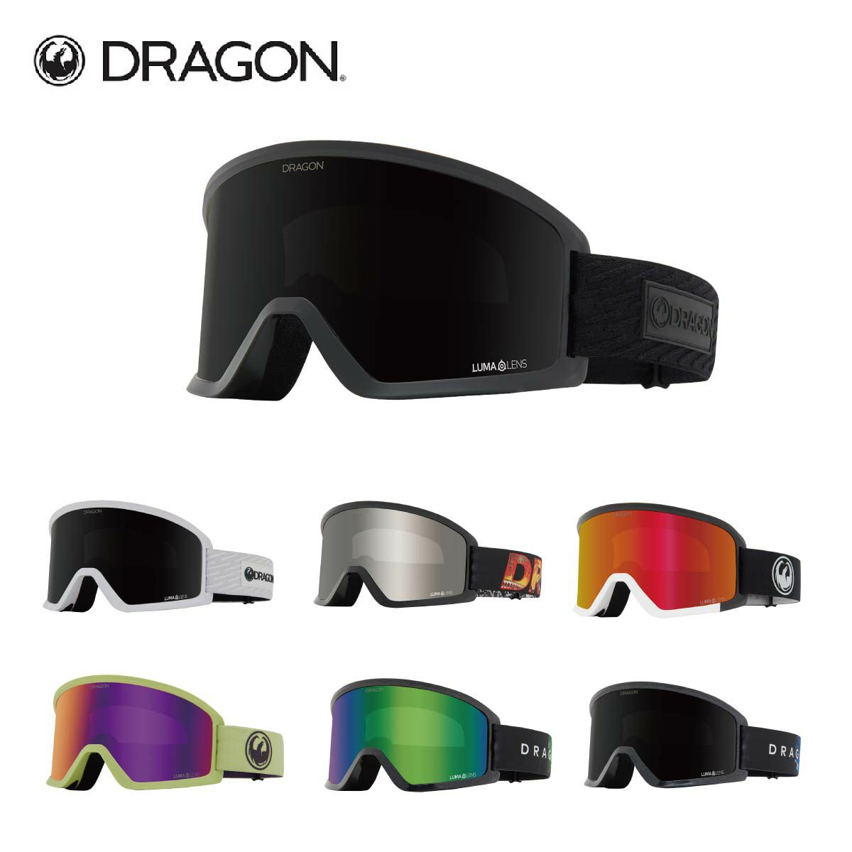 1575】 DRAGON ドラゴン DX3 ディーエックススリー 25年モデル（【楽天 