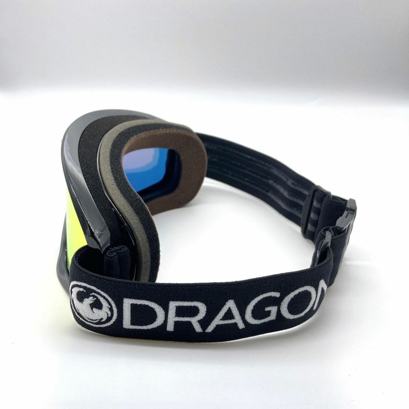 スキーゴーグル ドラゴン ゴーグル DRAGON メンズ レディース 2026 DX2