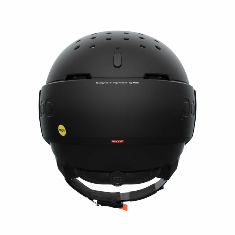 POC ポック スキーヘルメット メンズ レディース＜2026＞ LEVATOR MIPS